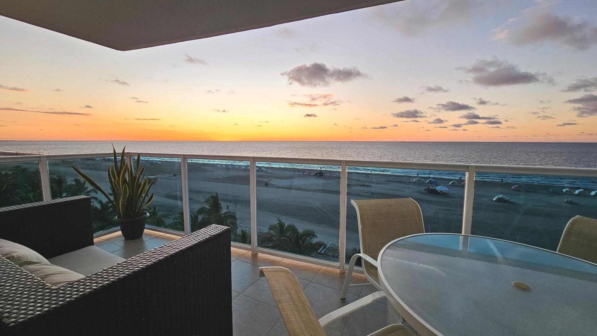 Luxury Apartment, Sector Morros, Vista Y Salida Al Mar Edificio Sunshine Cartagena